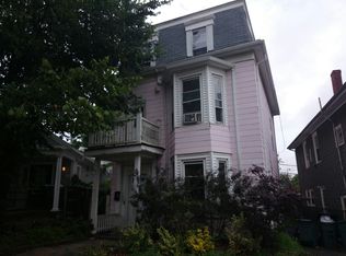 50 Moseley St, Dorchester, MA 02125