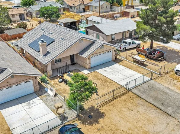 16491 Live Oak St, Hesperia, CA 92345