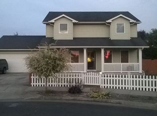 1937 Summerfield Ct SW, Albany, OR 97321