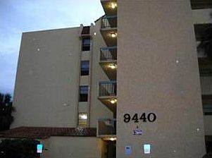 3rd image of 9440 Fontainebleau Blvd APT 411