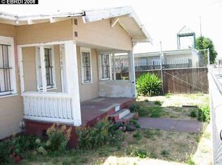 1190 70th Ave, Oakland, CA 94621