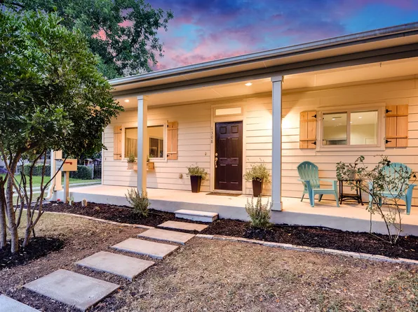 1308 Karen Ave, Austin, TX 78757
