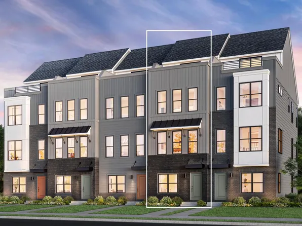 459 Blairhill Rd, Charlotte, NC 28203