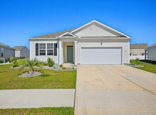 1723 Perthshire Loop, Myrtle Beach, SC 29579