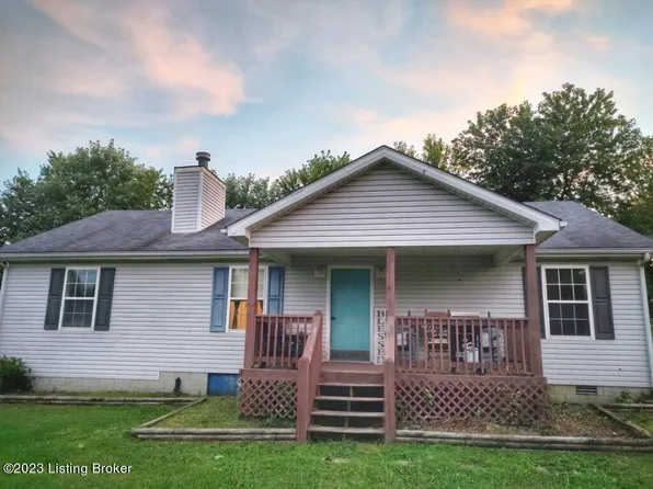 16034 S Highway 259, Leitchfield, KY 42754