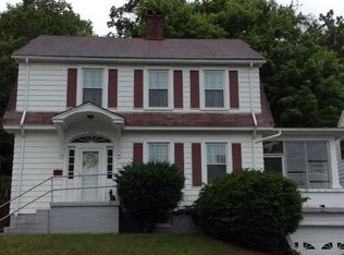 814 Shelby St, Frankfort, KY 40601