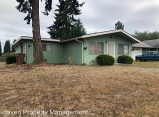 1901 E 64th St, Tacoma, WA 98404