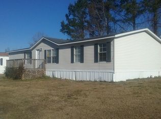 1238 Stoneybrook Dr, Conway, SC 29526