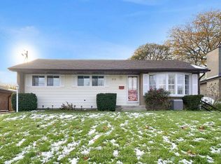 572 Rosmere St, Oshawa, ON L1J5H7