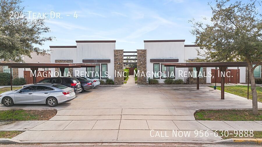 1st image of 204 Teak Dr APT 4