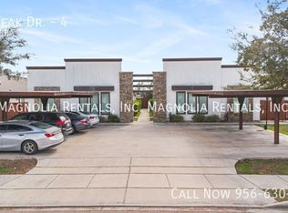 204 Teak Dr APT 4, Edinburg, TX 78541