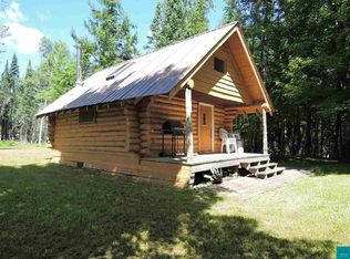 42114 Woodland Ln, Marengo, WI 54855