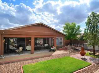 60510 E Eagle Heights Dr, Saddlebrooke, AZ 85739
