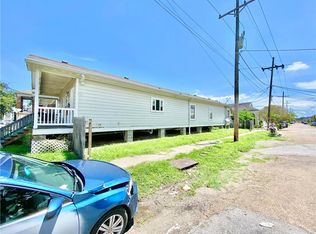 2301-03-A Tureaud Ave #P, New Orleans, LA 70119
