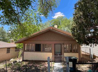 106 W Green Ave, Gallup, NM 87301
