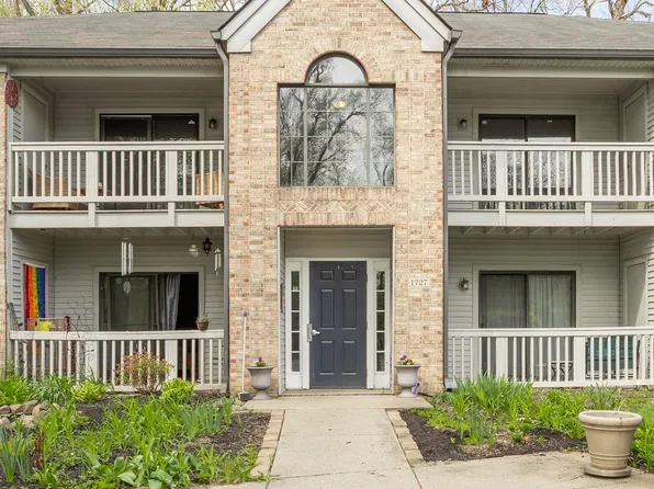 1727 E 56th St Unit H, Indianapolis, IN 46220
