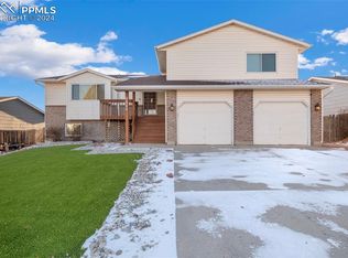 5140 Wainwright Dr, Colorado Springs, CO 80911