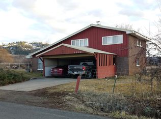 2333 Orchard Rd, Council, ID 83612