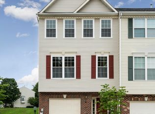 4941 Lee Farm Ct UNIT 75, Ellicott City, MD 21043