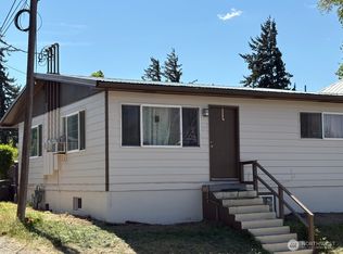 304 W 6th Ave, Ellensburg, WA 98926