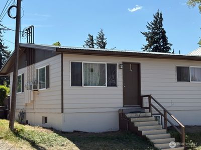 304 W 6th, Ellensburg, WA, 98926