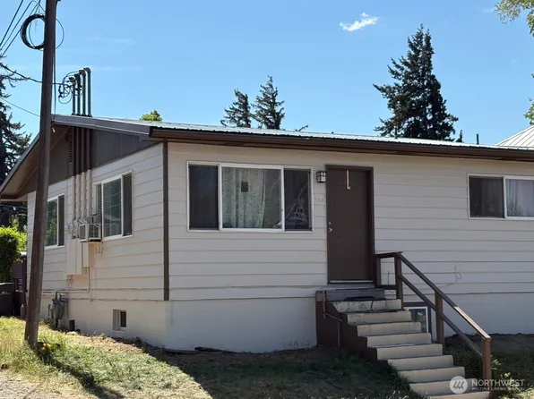 304 W 6th, Ellensburg, WA 98926