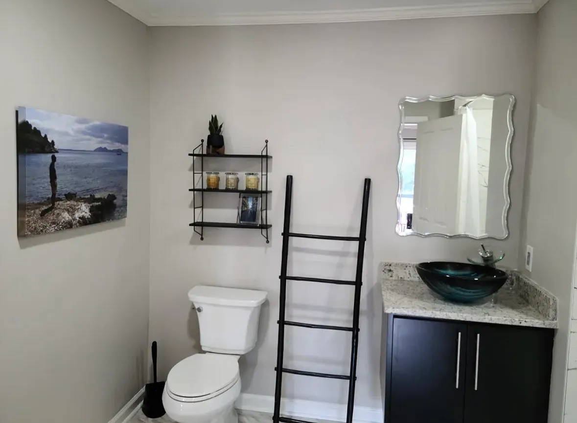 2 bed, 957 sqft, $2,400 — Photo 4