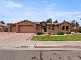 2880 S 2350th St E, Saint George, UT 84790