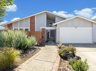 1377 Shelby Dr, Fairfield, CA 94534