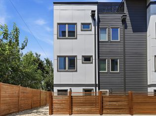1118 Galveston Ave #5, Fort Worth, TX 76104