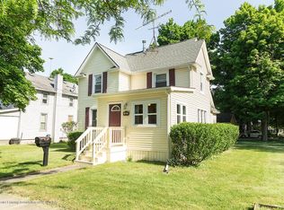 423 Warren Ave, Charlotte, MI 48813