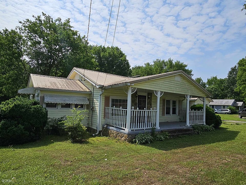 4447 Highway 114, Summerville, GA 30747 MLS 20125216 Zillow