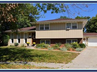 1541 N Indiana St, Griffith, IN 46319