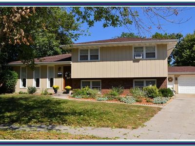 1541 N Indiana St, Griffith, IN, 46319