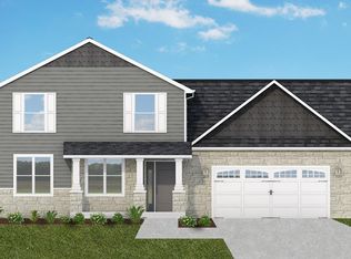 7527 Clark Ct, Merrillville, IN 46410