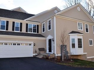311 Sterling Dr, Newington, CT 06111