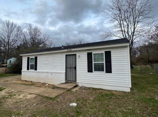 388 Fitzgerald Dr, Memphis, TN 38109