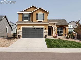17929 Gypsum Canyon Ct, Monument, CO 80132