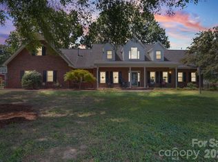 2915 Mills Harris Rd, Marshville, NC 28103
