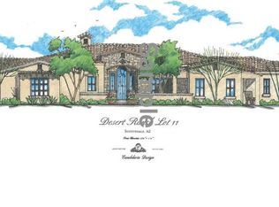 9314 E Vista Dr, Scottsdale, AZ 85262
