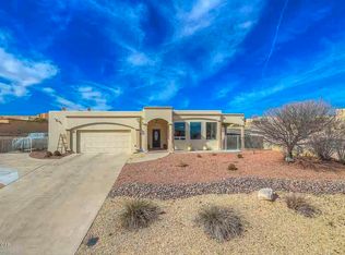 5606 Mira Montes, Las Cruces, NM 88007