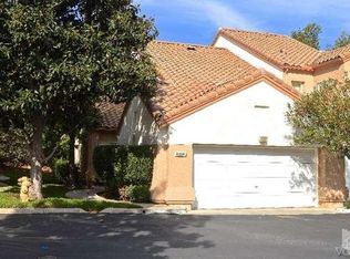 625 Jubilee Ln UNIT A, Simi Valley, CA 93065