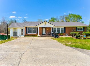 291 Old Huntsville Rd LOT 4, Fayetteville, TN 37334