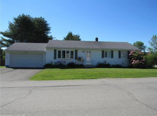 70 Bruce Rd, Bangor, ME 04401