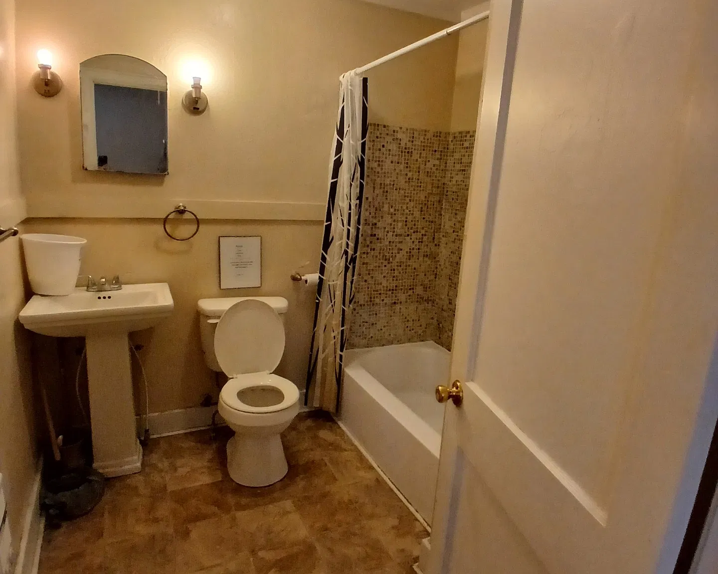 2 bed, $850 — Photo 4