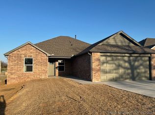 7 S Mayfield St, Sapulpa, OK 74066