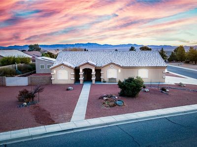 5626 N Sun Mountain Blvd, Kingman, AZ, 86409