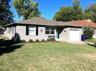 1117 N Grand Blvd, Duncan, OK 73533