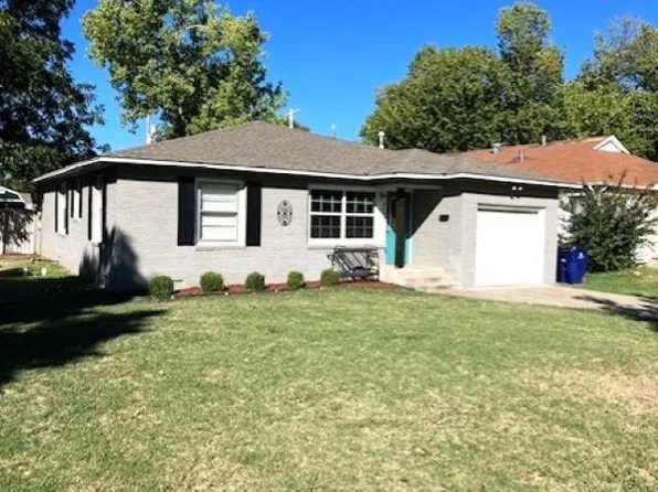 1117 N Grand Blvd, Duncan, OK 73533