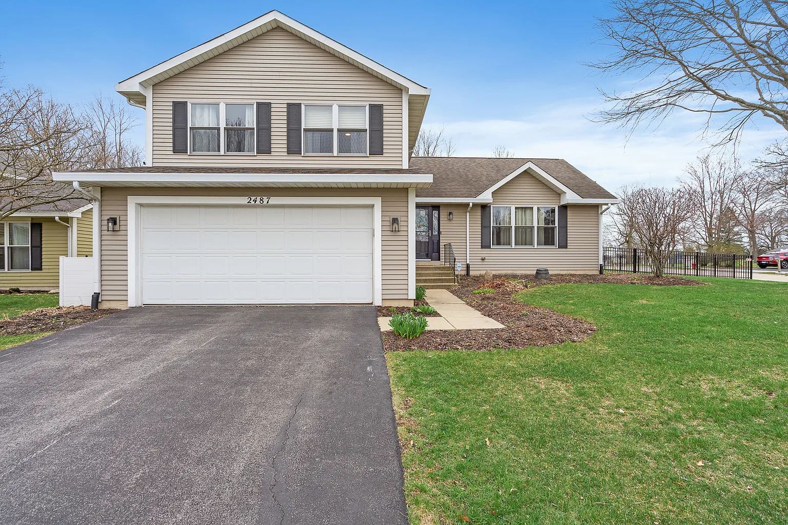 2487 Quail Ct photo 1